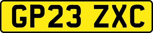GP23ZXC