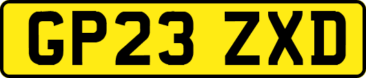 GP23ZXD