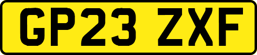 GP23ZXF