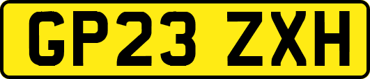 GP23ZXH