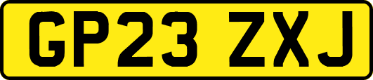 GP23ZXJ