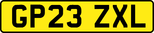 GP23ZXL