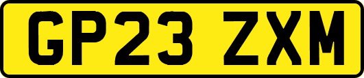 GP23ZXM