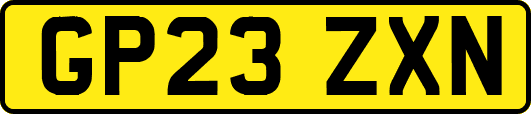 GP23ZXN