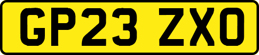 GP23ZXO