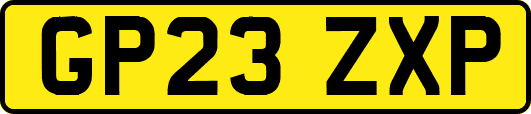 GP23ZXP