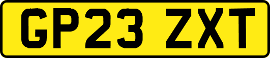 GP23ZXT