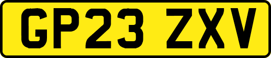 GP23ZXV