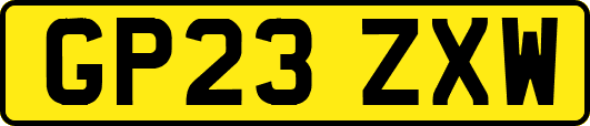 GP23ZXW