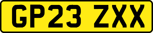 GP23ZXX