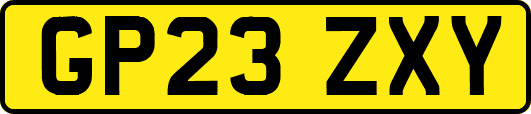 GP23ZXY