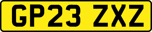 GP23ZXZ