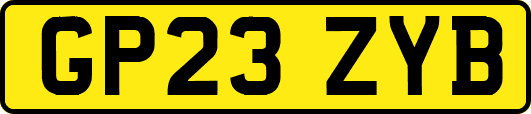 GP23ZYB