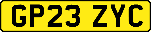 GP23ZYC