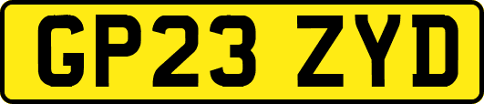 GP23ZYD