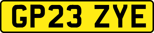 GP23ZYE