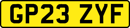 GP23ZYF