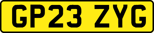 GP23ZYG
