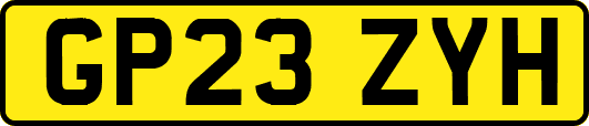 GP23ZYH