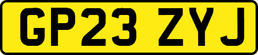GP23ZYJ