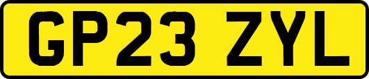GP23ZYL