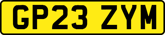 GP23ZYM