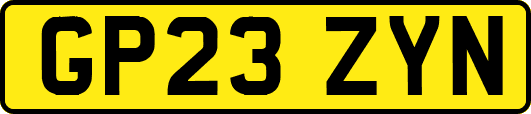 GP23ZYN