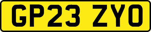 GP23ZYO