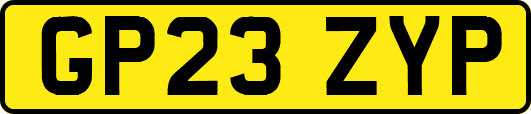 GP23ZYP