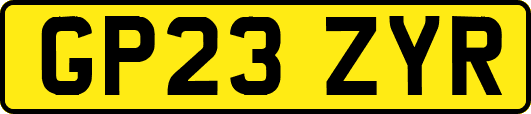 GP23ZYR