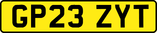 GP23ZYT