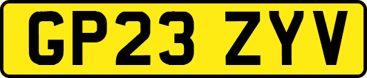 GP23ZYV