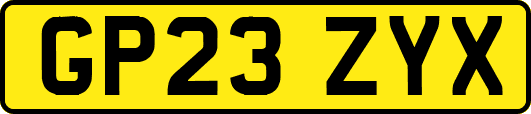 GP23ZYX