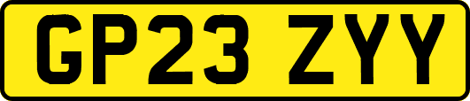 GP23ZYY