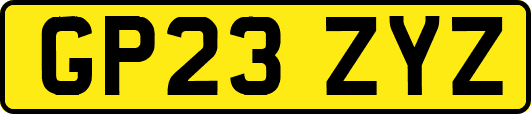 GP23ZYZ