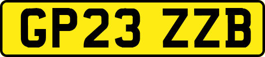 GP23ZZB
