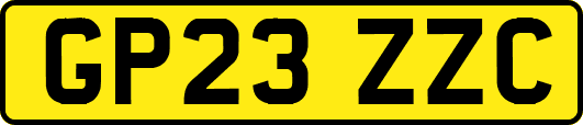 GP23ZZC