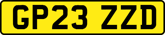 GP23ZZD