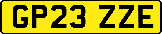 GP23ZZE