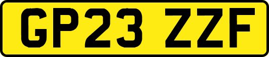 GP23ZZF