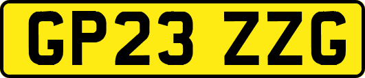 GP23ZZG