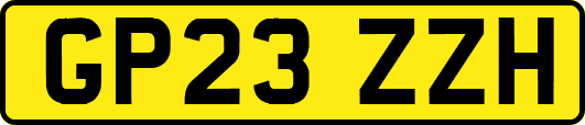 GP23ZZH