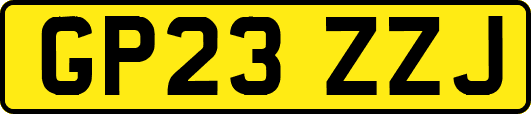 GP23ZZJ