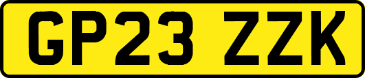 GP23ZZK