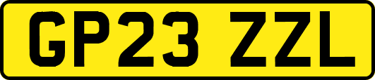 GP23ZZL