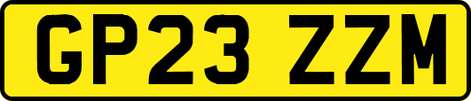 GP23ZZM