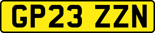 GP23ZZN