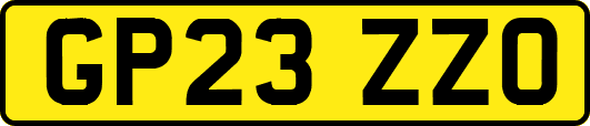 GP23ZZO