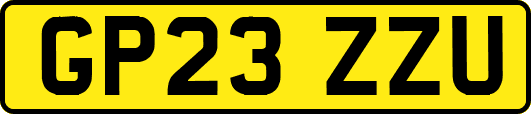 GP23ZZU