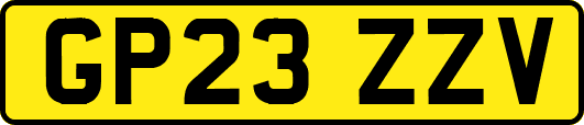 GP23ZZV